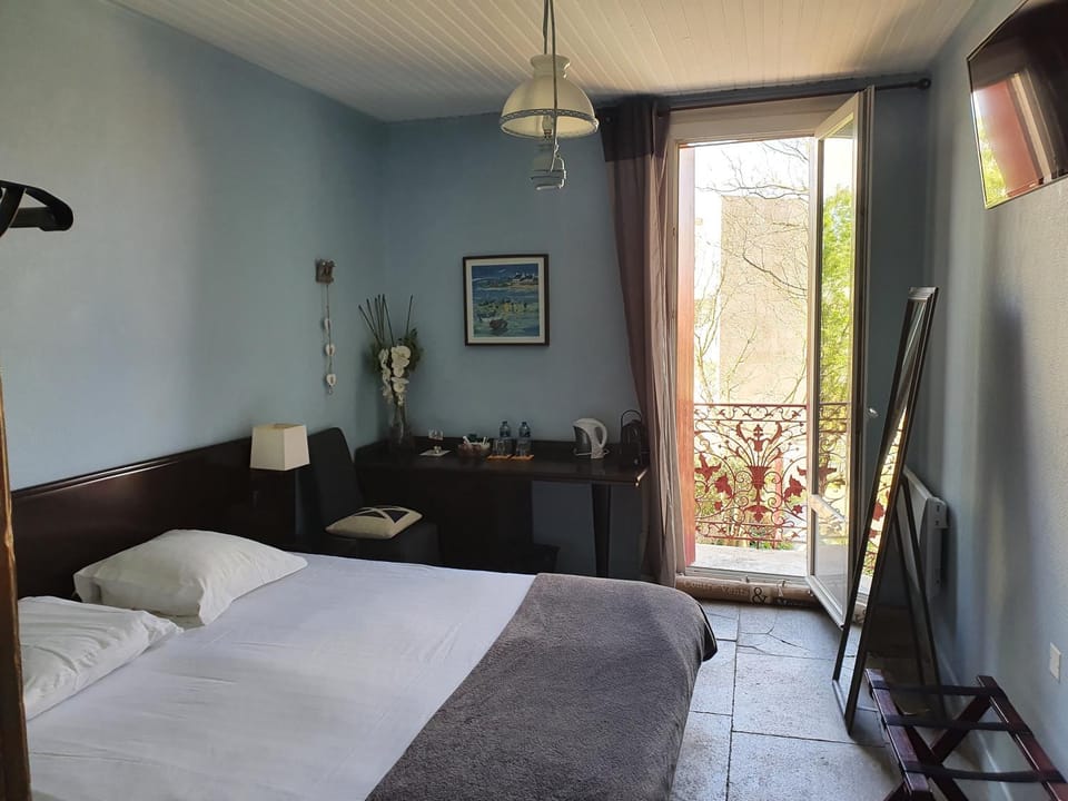 Le Bistrot Vinaigrette Bed and Breakfast in Occitanie
