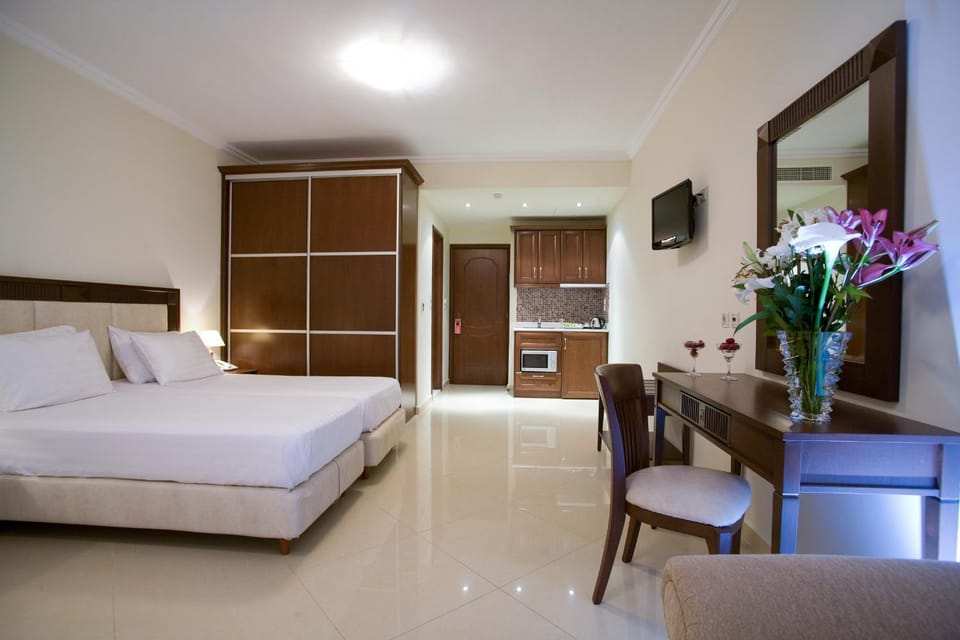 Royal Nidri Hotel in Nydri