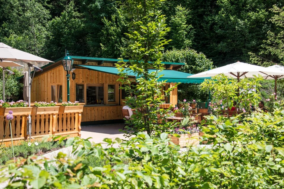 Garden, View (from property/room)