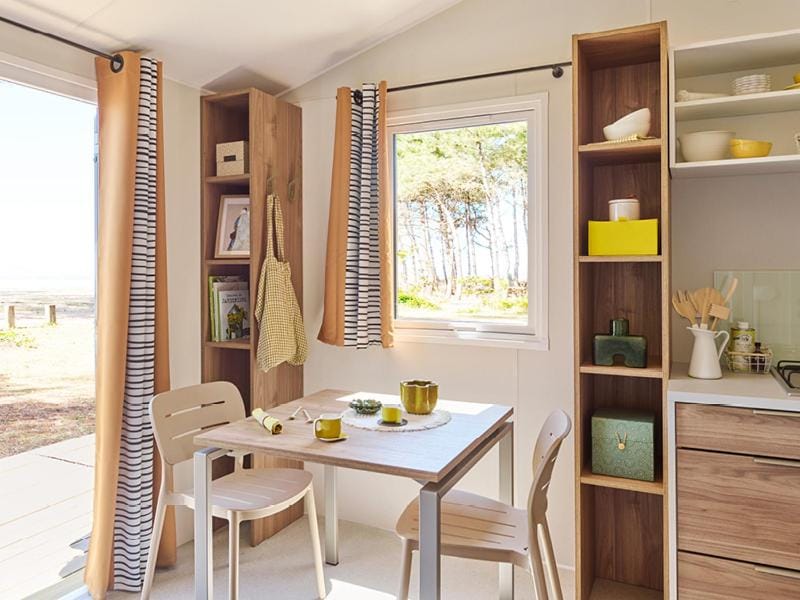 Camping Le Damier Campground/ 
RV Resort in Corsica