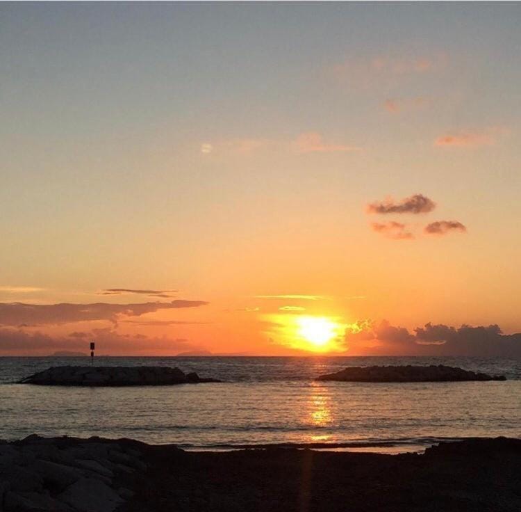 LU.NA Bed and Breakfast in Agropoli