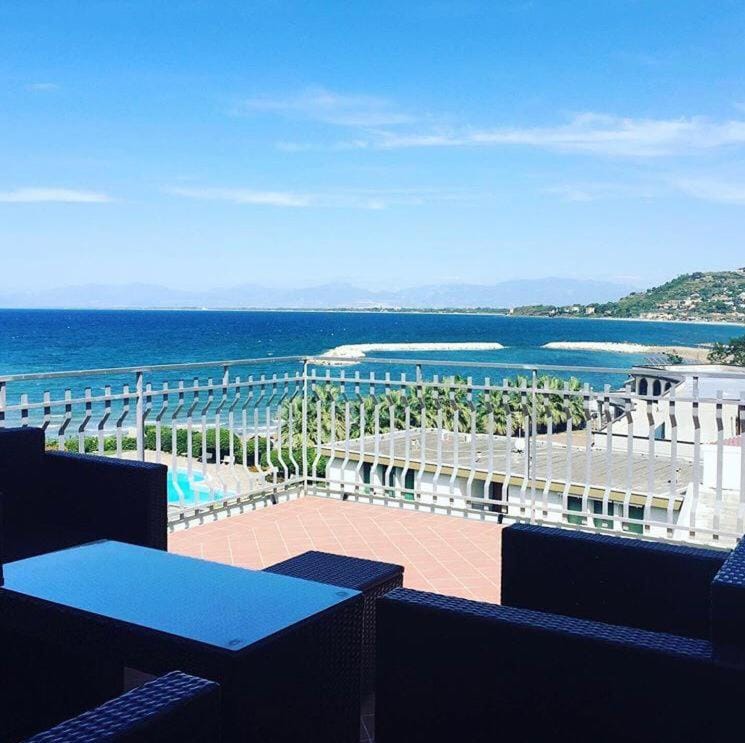LU.NA Bed and Breakfast in Agropoli