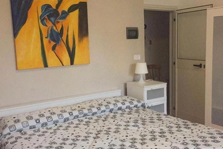 LU.NA Bed and Breakfast in Agropoli