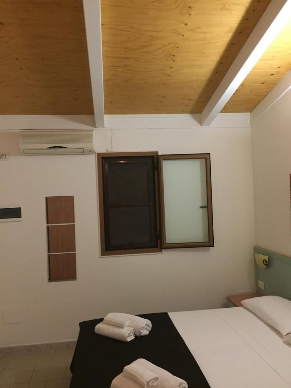 Hotel Universo Hotel in Apulia