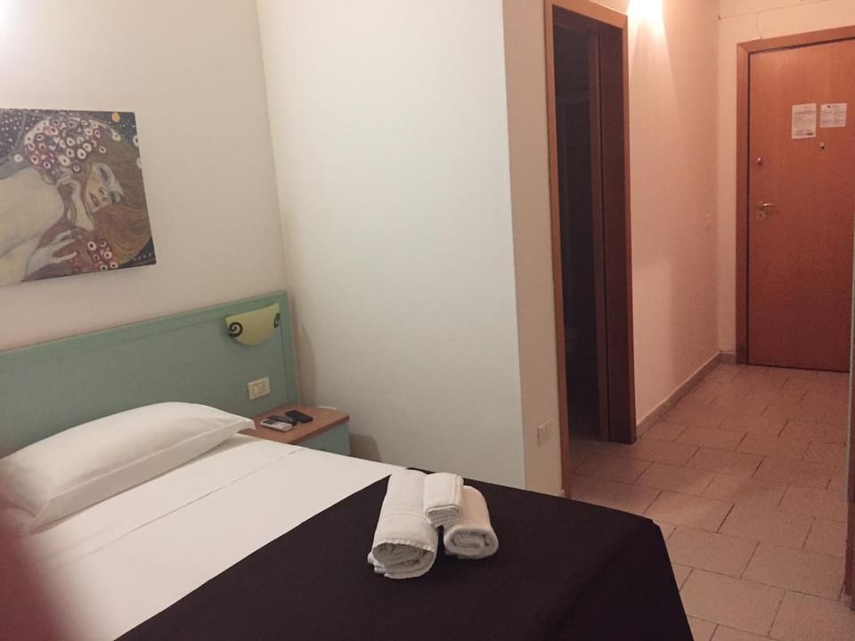 Hotel Universo Hotel in Apulia
