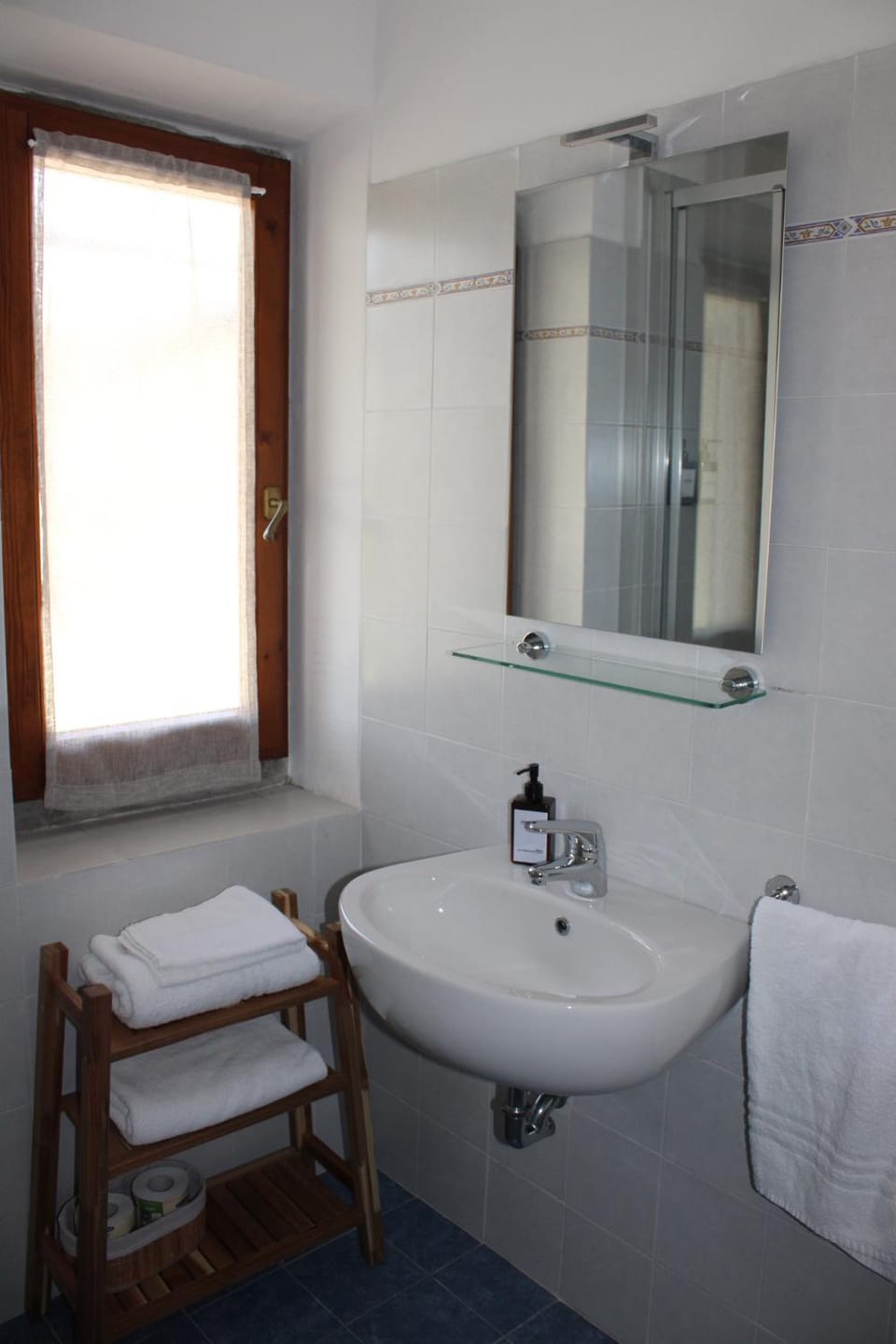 Agriturismo Francini Farm Stay in Tuscany