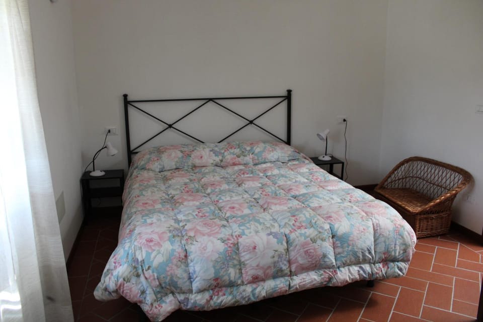 Agriturismo Francini Farm Stay in Tuscany
