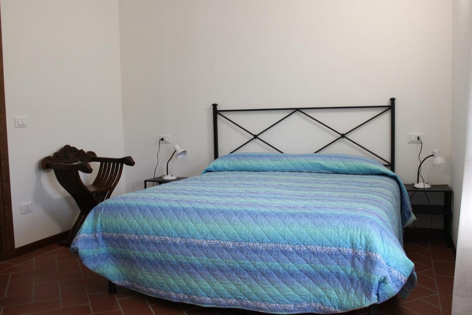 Agriturismo Francini Farm Stay in Tuscany