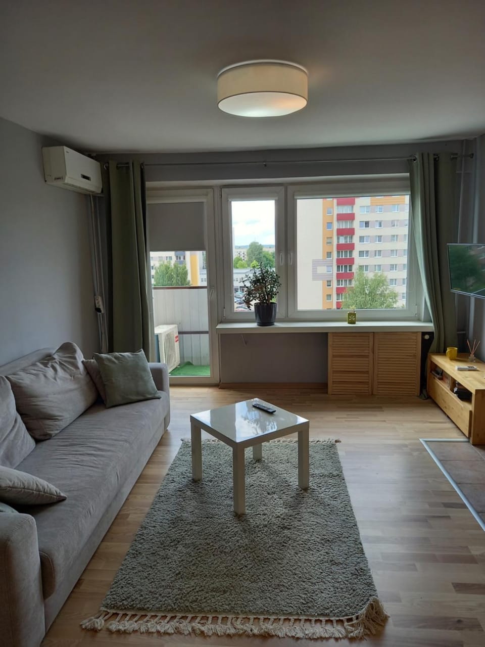 Apartament Promenada Apartment in Poland