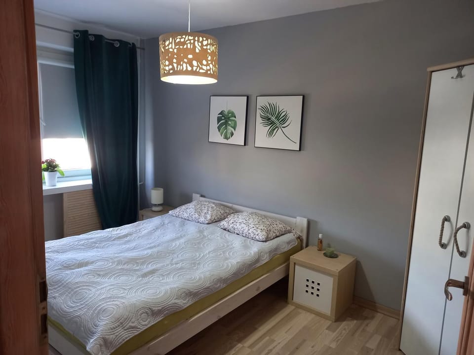 Apartament Promenada Apartment in Poland
