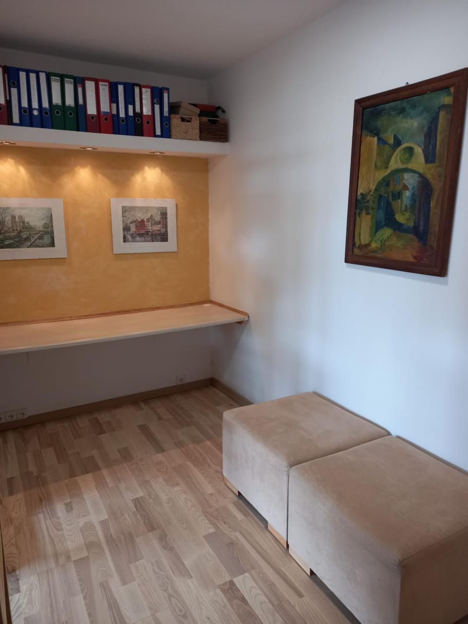 Apartament Promenada Apartment in Poland