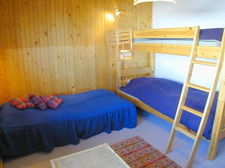 Verbier Soleil B21 Apartment in Riddes