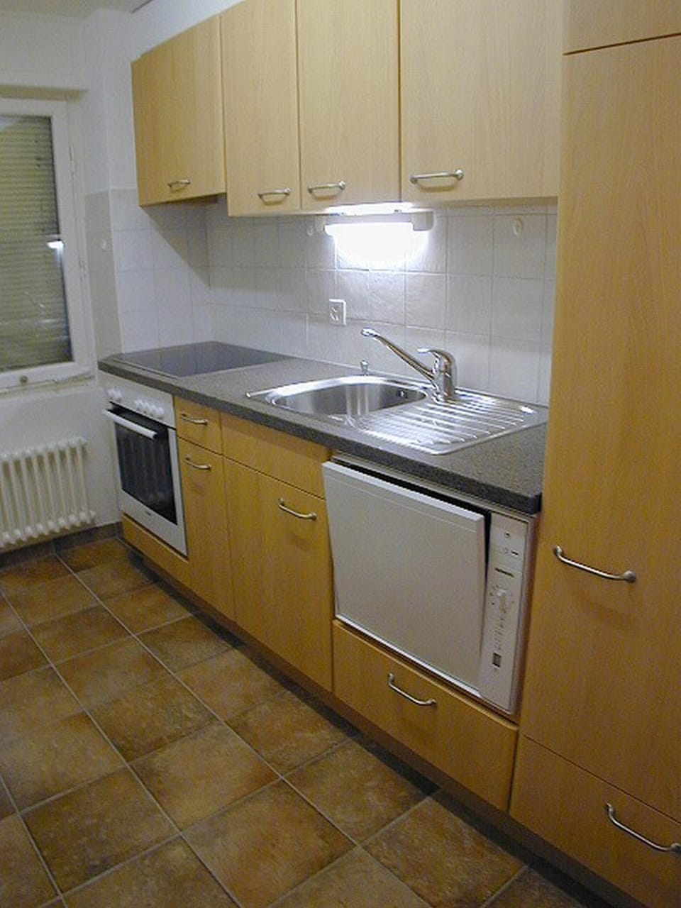 Verbier Soleil B21 Apartment in Riddes