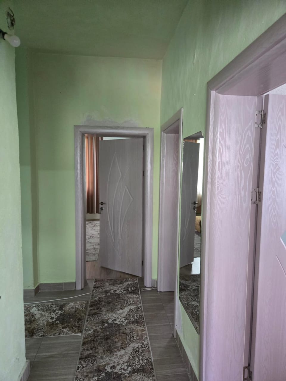 Apartment Lachevi Bed and Breakfast in Blagoevgrad Province