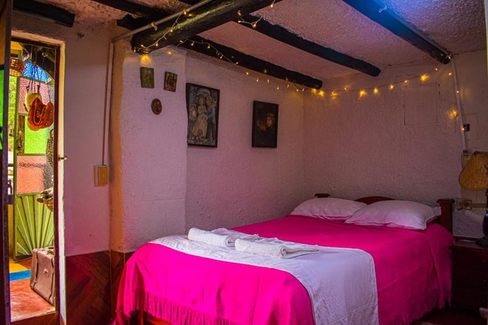 Miramonte Hostal Hostel in Cundinamarca, Colombia