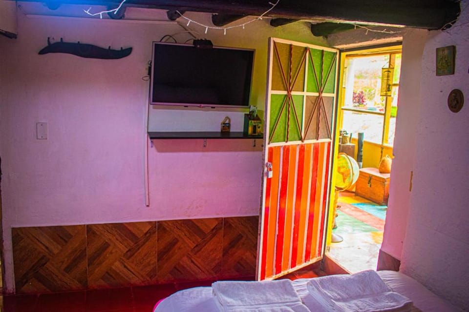 Miramonte Hostal Hostel in Cundinamarca, Colombia