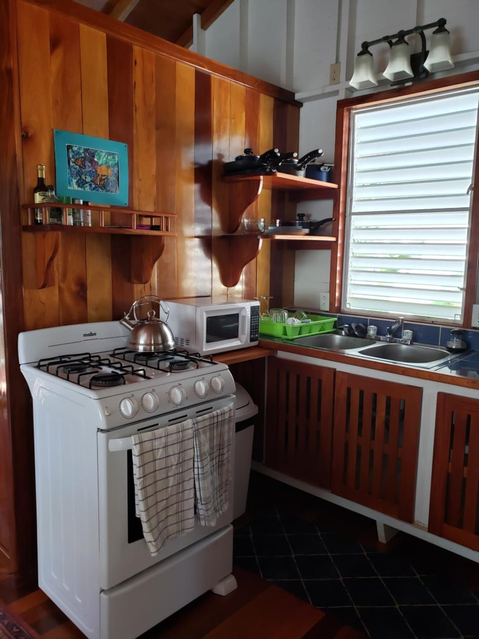 Carolyn's Other House- Gold Standard Certified House in Belize District