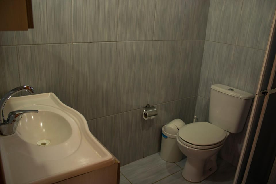Pousada Cascata Véu de Noiva Inn in State of Santa Catarina