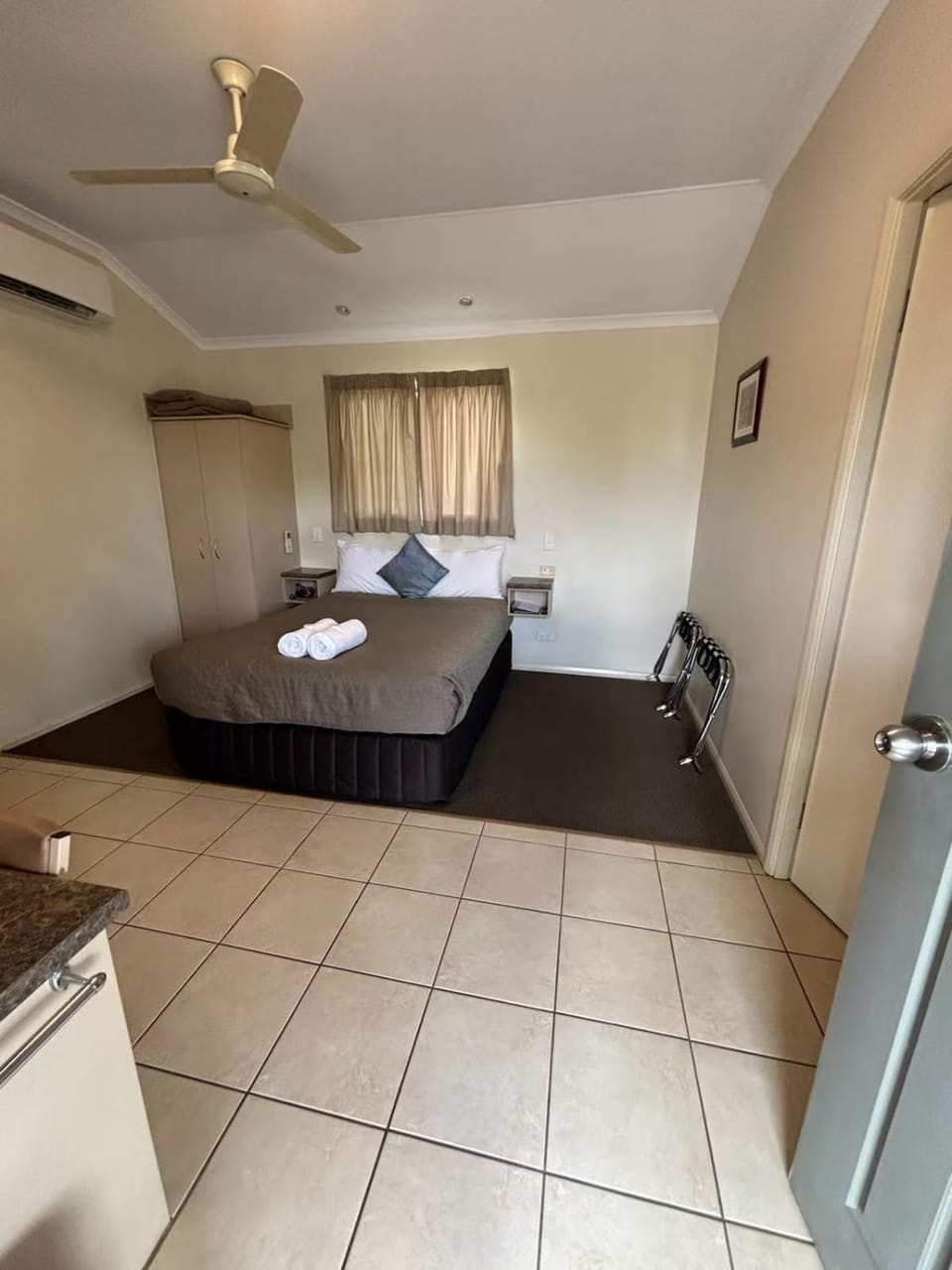 Injune Haven Motel Motel in Queensland