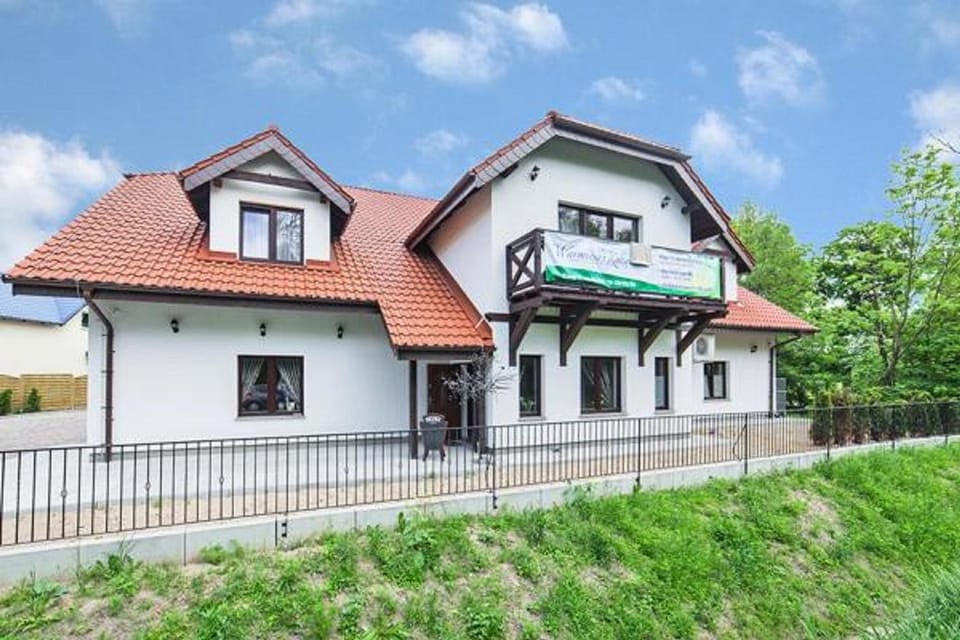 Warmiński Zakątek Bed and Breakfast in Poland
