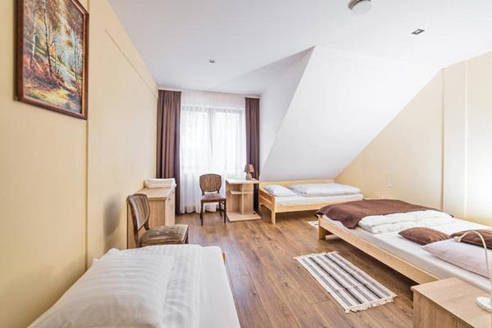 Warmiński Zakątek Bed and Breakfast in Poland