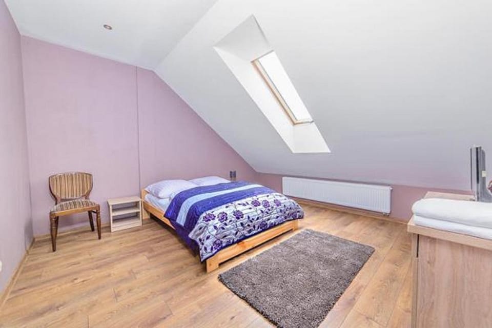 Warmiński Zakątek Bed and Breakfast in Poland