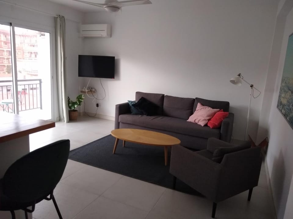 Maestro Concepcion Guidet Apartment in Fuengirola