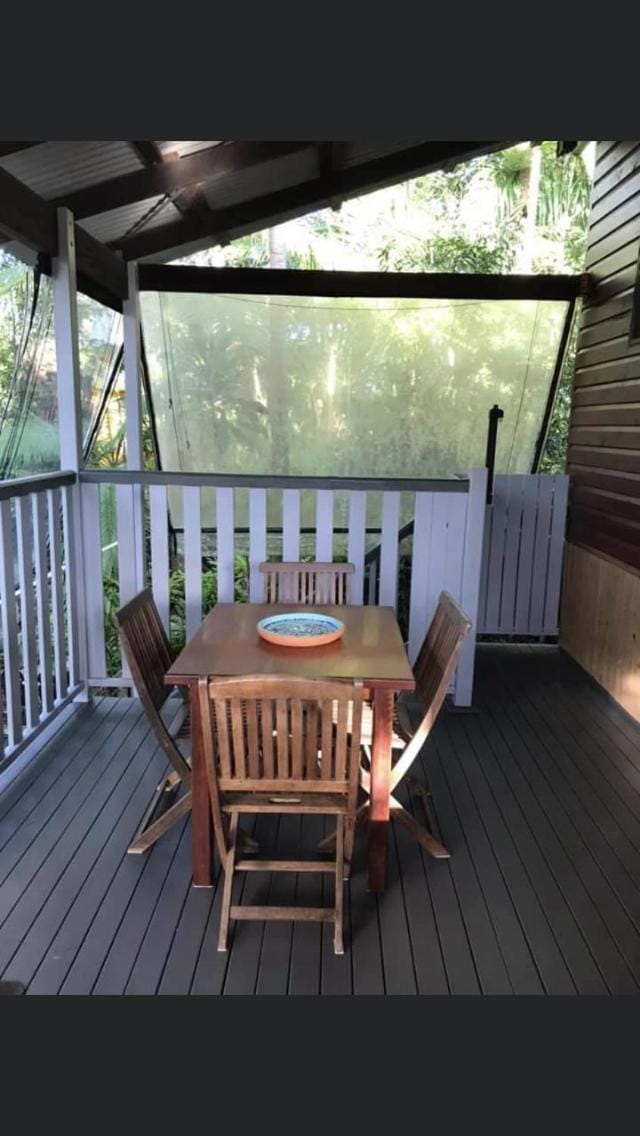 Patio, Balcony/Terrace