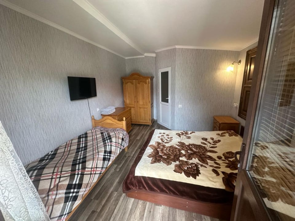 Archil and Nino Gigauri Guest House Bed and Breakfast in Georgia