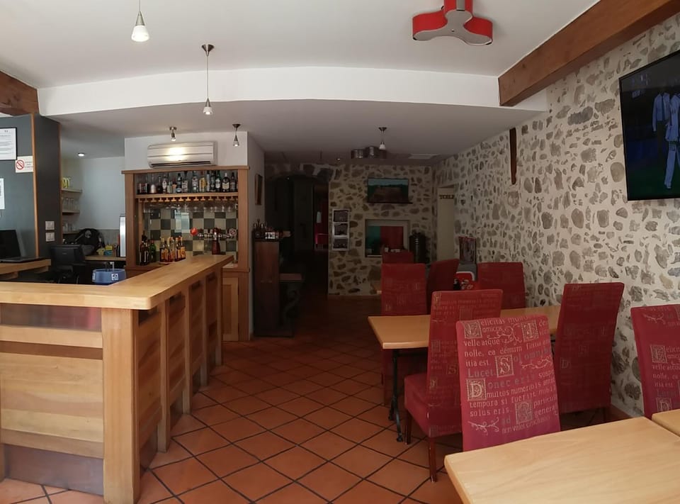 Lounge or bar