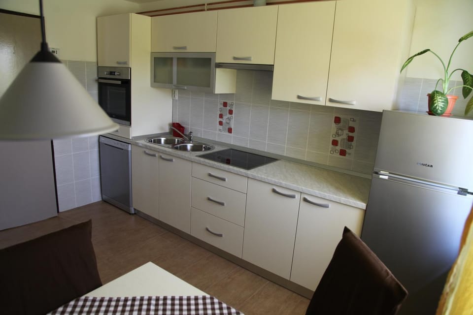 Holiday Home Mađerka House in Slovenia