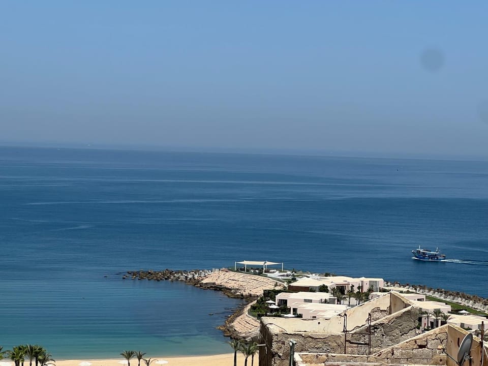 Sea view