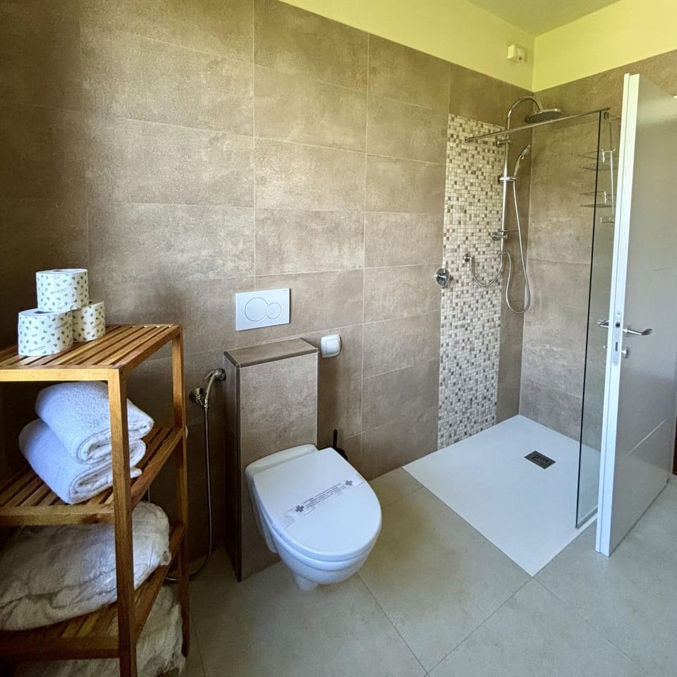 Tenuta Lamborghini Golf & Resort Bed and Breakfast in Umbria