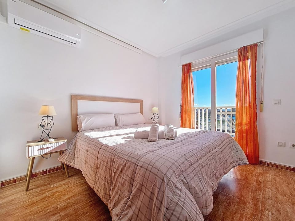 Los Miradores Del Puerto - 5207 Apartment in Region of Murcia
