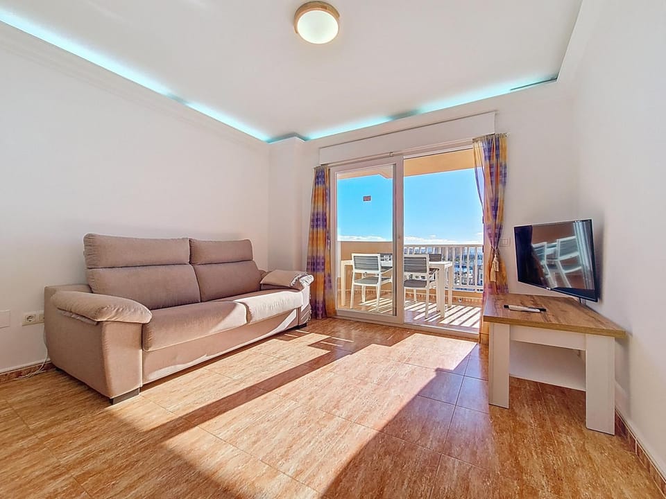Los Miradores Del Puerto - 5207 Apartment in Region of Murcia