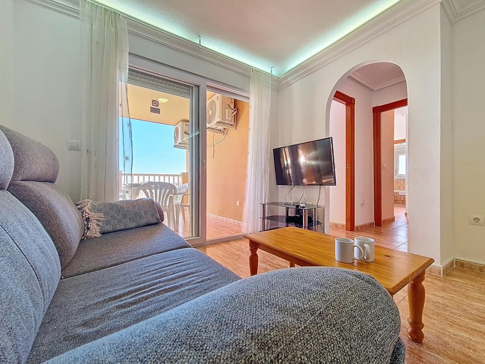Los Miradores Del Puerto - 3207 Apartment in Region of Murcia