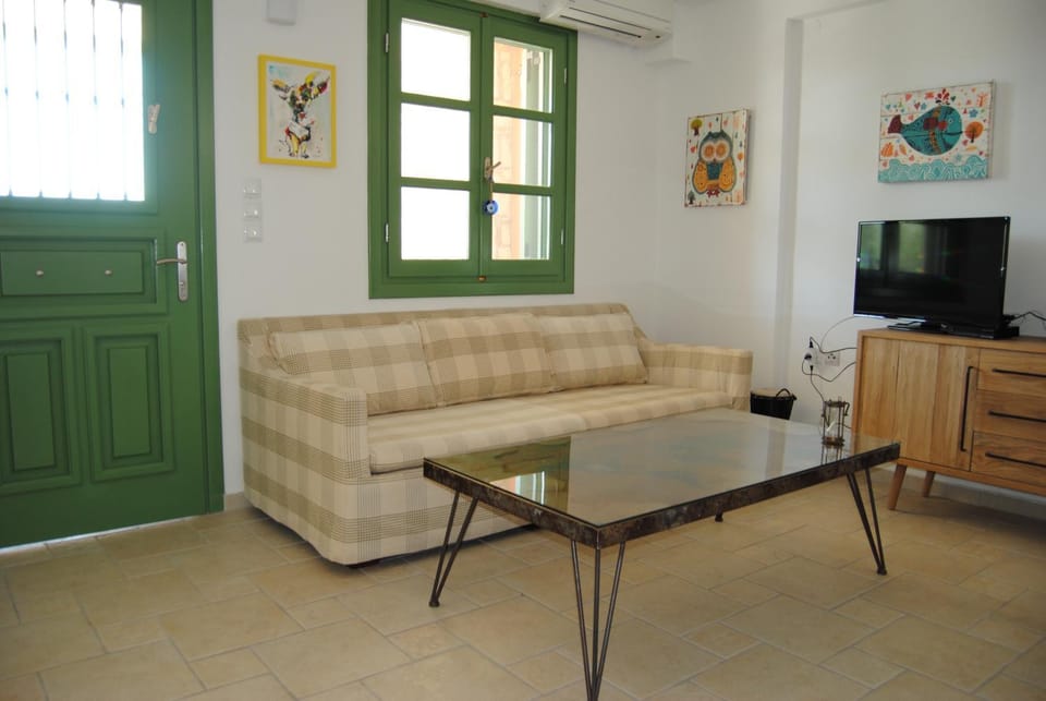 Villa Tati House in Peloponnese, Western Greece and the Ionian