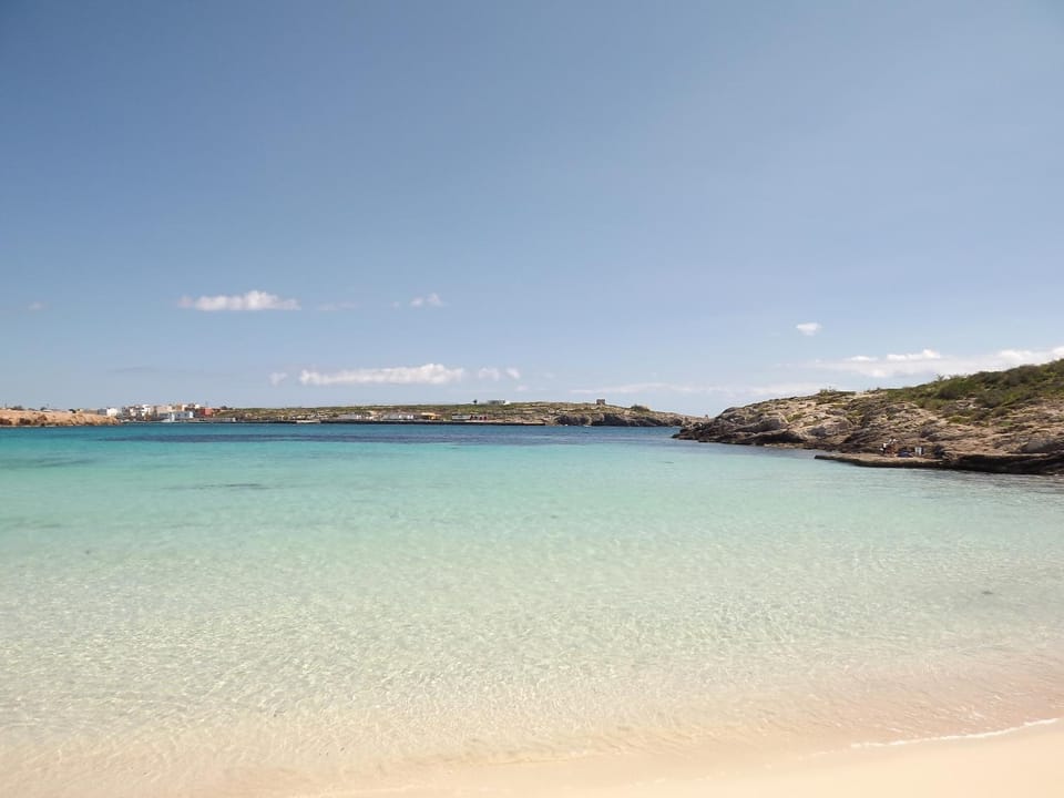 Natural landscape, Beach