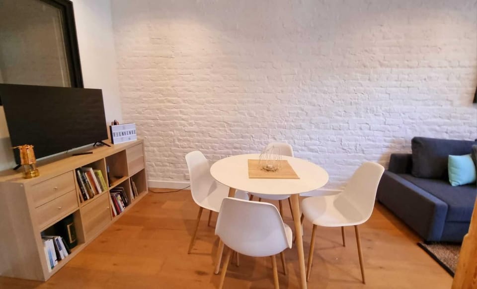 Lille Centre Ville, Beaux Arts et Grand Palais, Bienvenue chez Nestyou Lille Apartment in Lille