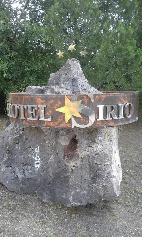 Hotel Sirio Hotel in Campania