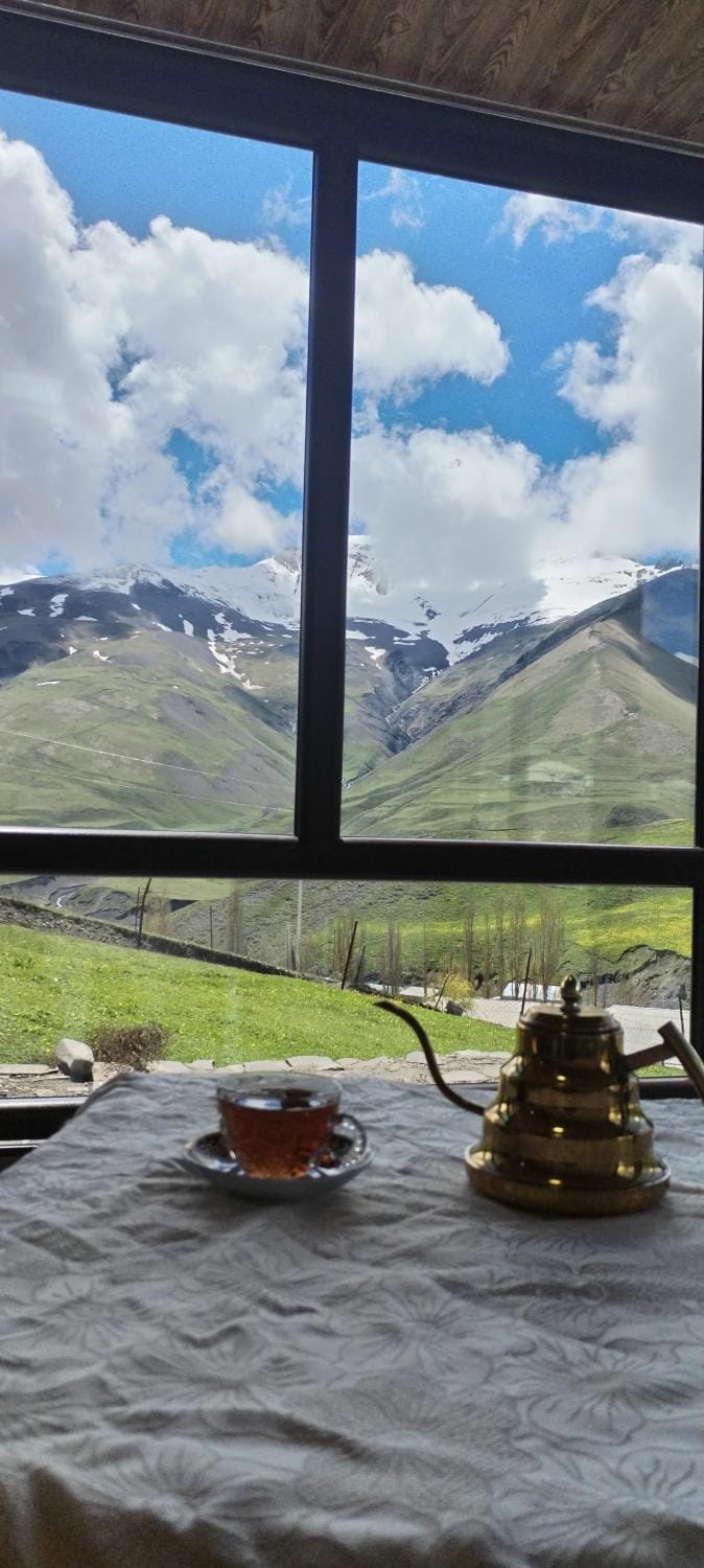 View (from property/room)
