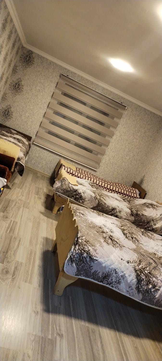 Xinaliq Khinalig ELNUR GUEST HOUSE, New hotel Bed and Breakfast in Azerbaijan