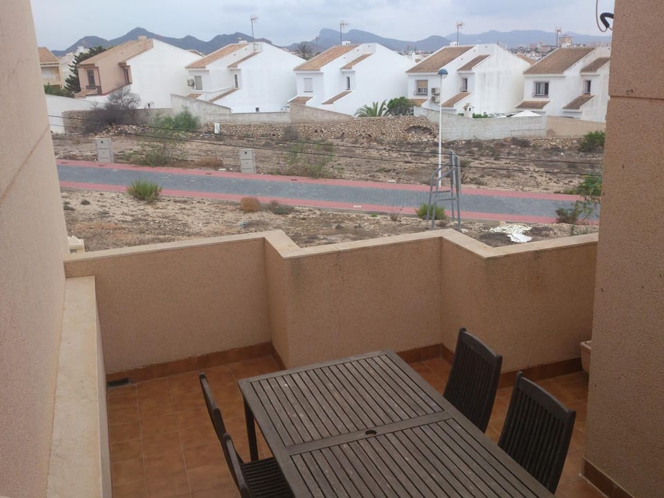 Off site, Balcony/Terrace