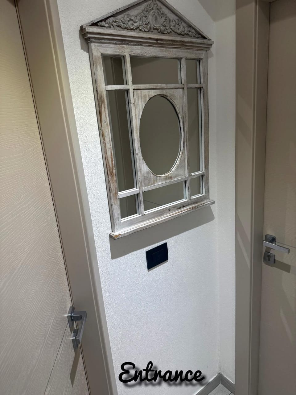 La Muraria Bed and Breakfast in Monterosso al Mare