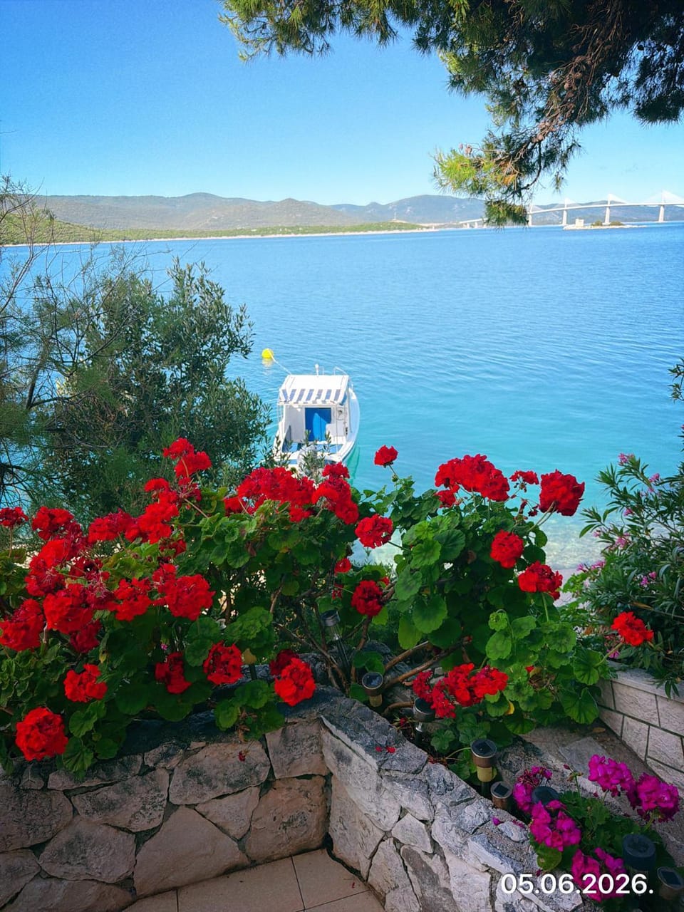 House Paula Apartment in Dubrovnik-Neretva County