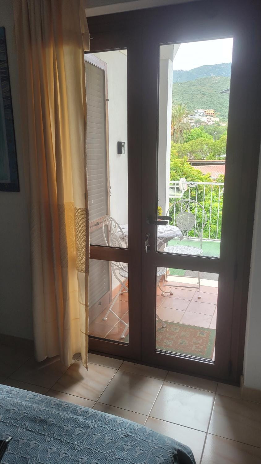 Su Cunventu Bed and Breakfast in Muravera