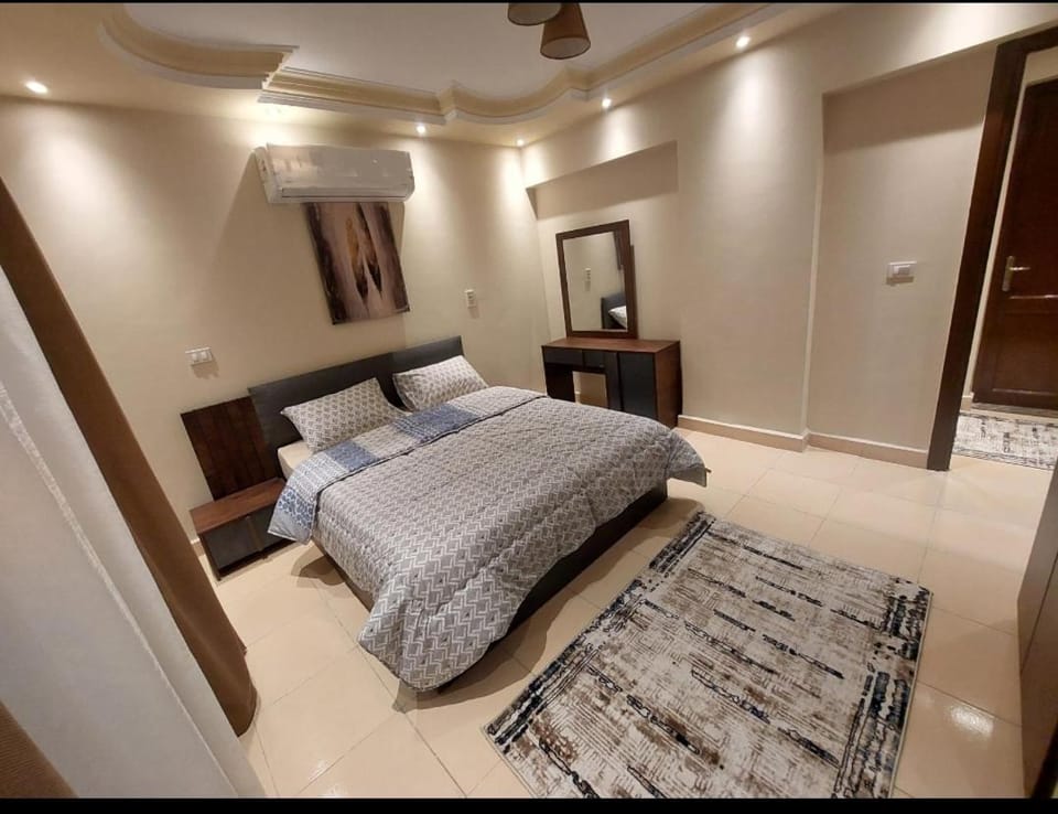 Gazzar inn rehab9 Apartment in New Cairo City