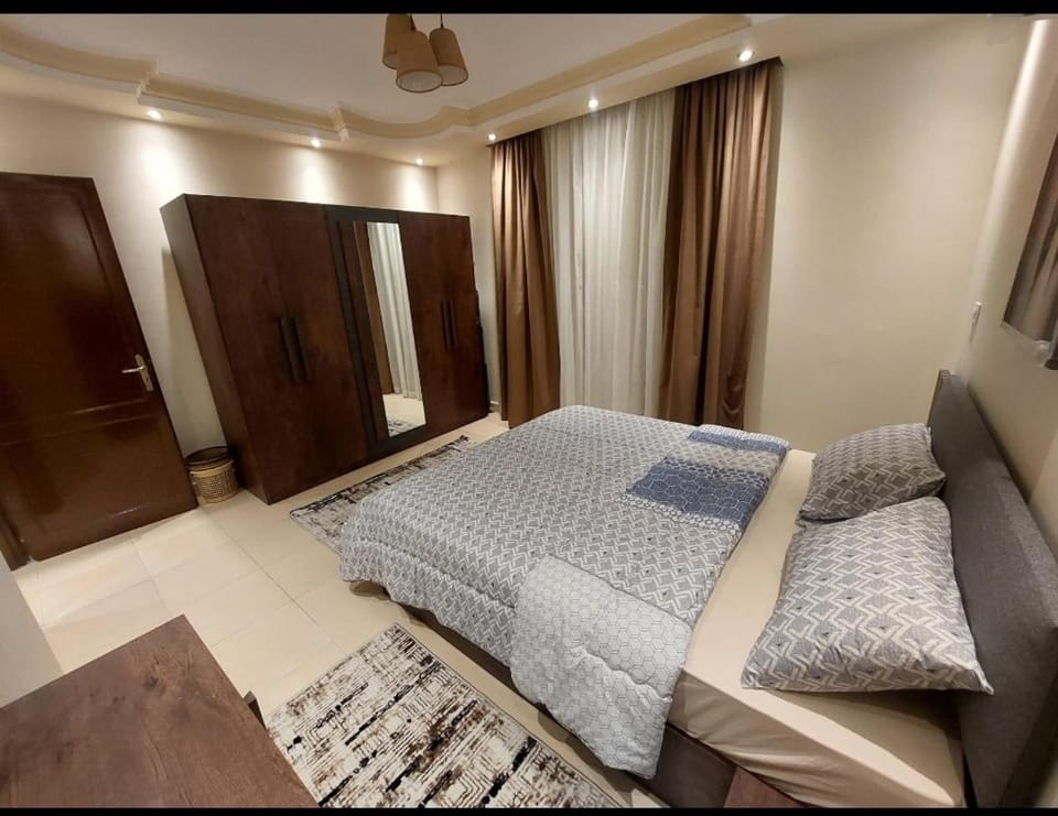 Gazzar inn rehab9 Apartment in New Cairo City