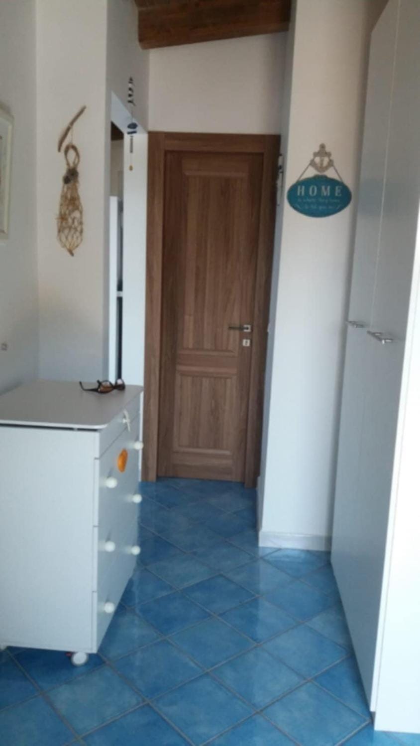 Le Terrazze di Calava' Apartment in Sicily