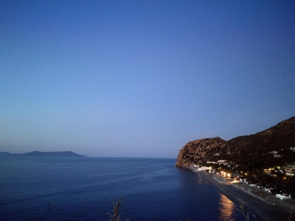 Le Terrazze di Calava' Apartment in Sicily